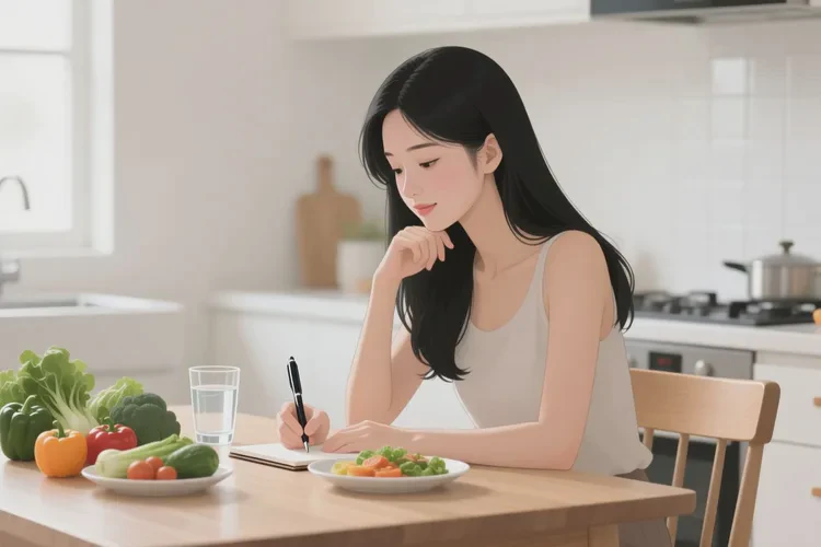 哺乳期媽媽肚子出濕疹能靠自己自愈嗎(圖4)