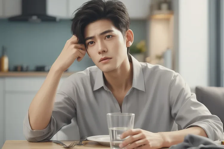 28歲餐后血糖11點(diǎn)4是怎么回事(圖1)