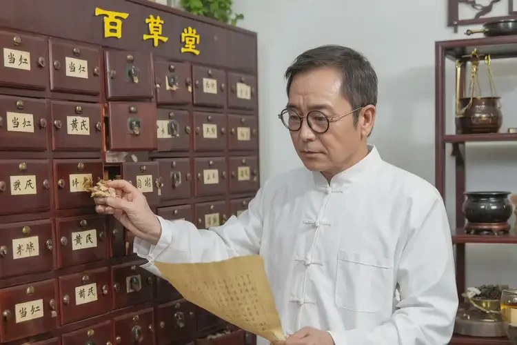 高齡老人脖子偶爾長(zhǎng)濕疹可不可以根治(圖2)