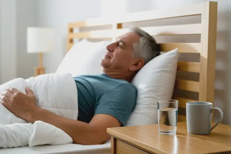 老年人肛周起湿疹可以治好吗(图2)