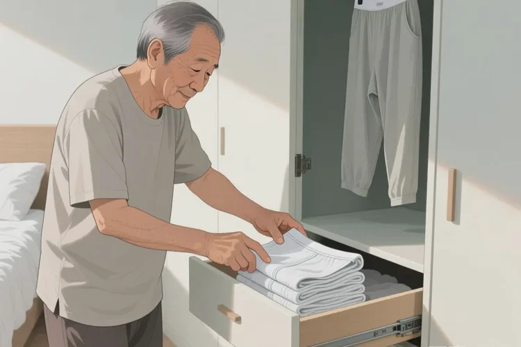 老年人肛周偶爾起濕疹可以治愈嗎(圖2)