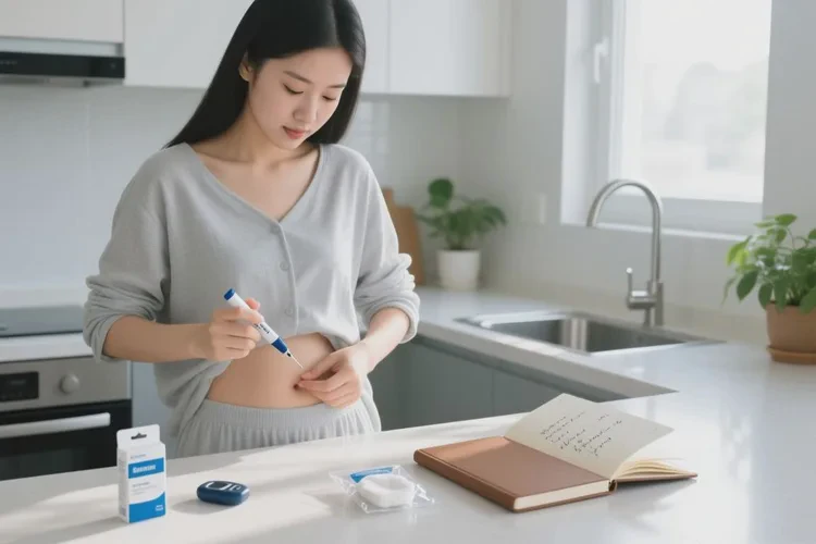 27歲晚上血糖23.0是怎么回事(圖2)