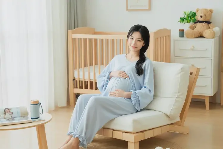 產(chǎn)婦脖子上容易長濕疹可以治好嗎(圖2)