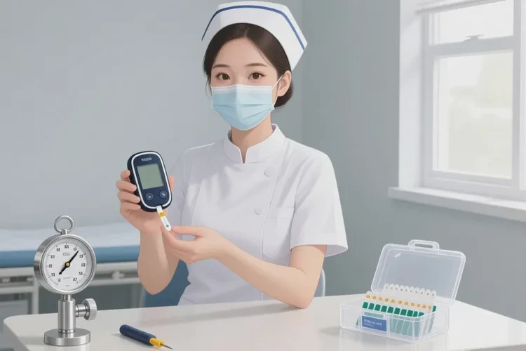 28岁中餐血糖7点4是怎么回事(图4)