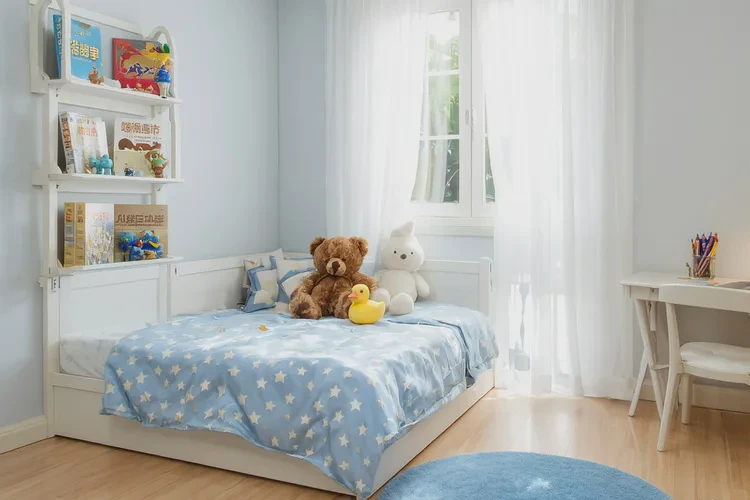 孩子大腿上有濕疹可以治愈嗎(圖3)