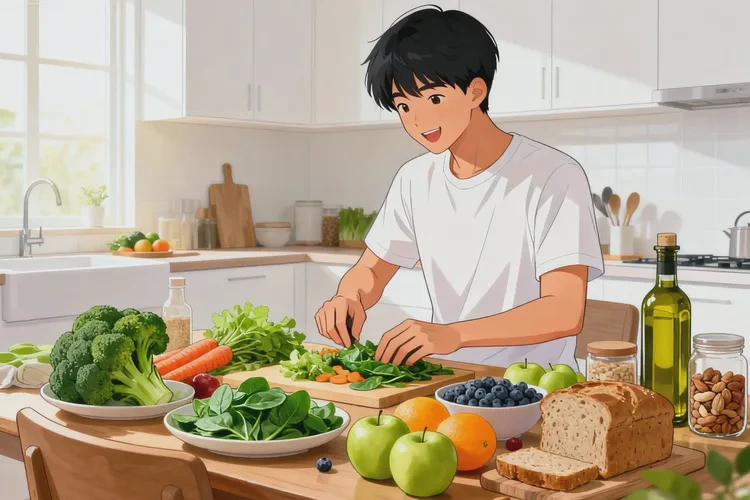 27歲睡前血糖17.3是怎么回事(圖4)