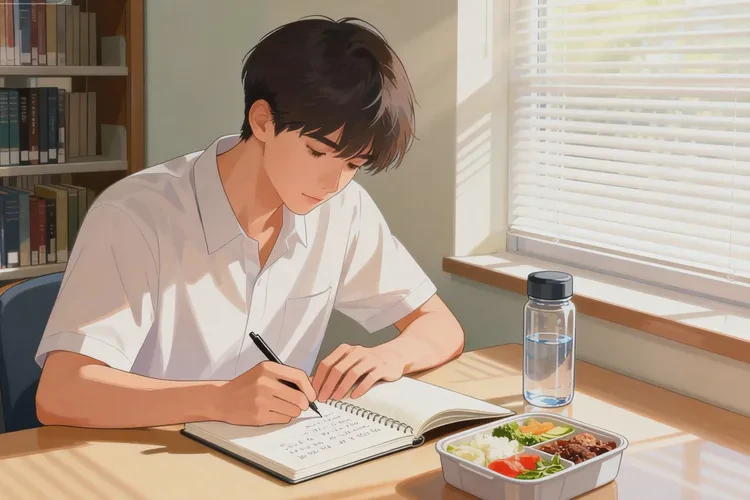 大學(xué)生身上容易起濕疹能靠自己自愈嗎(圖3)