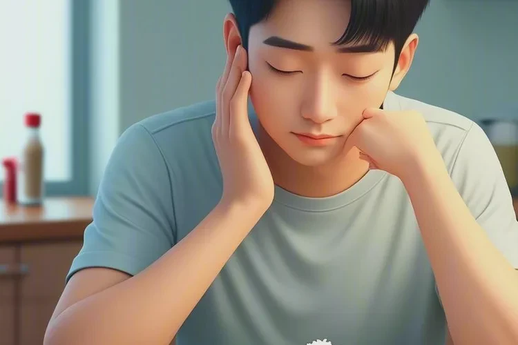 28歲中餐血糖26.9是怎么回事(圖1)