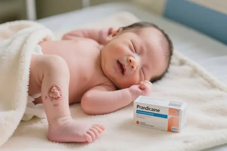 新生兒小腿經(jīng)常起濕疹可不可以根治(圖3)