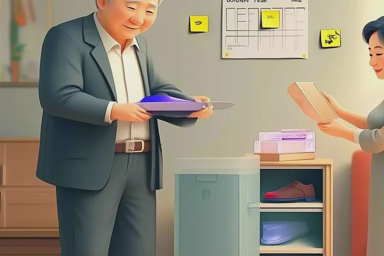 老人腳上出濕疹可以治愈嗎(圖4)