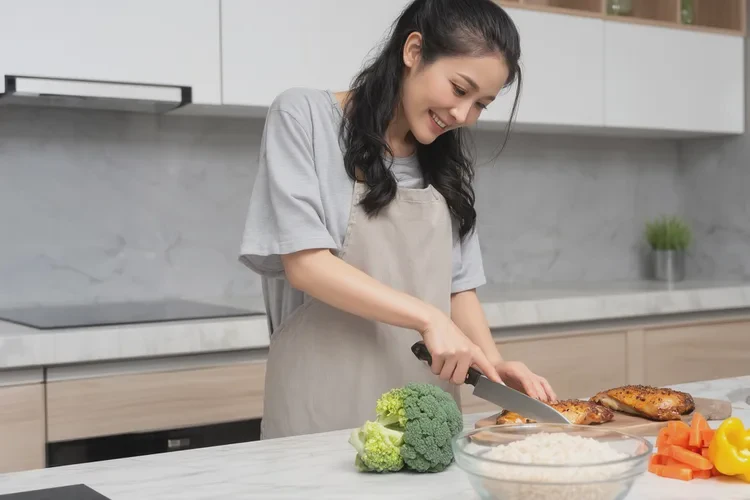 28岁餐后血糖14点8是怎么回事(图4)