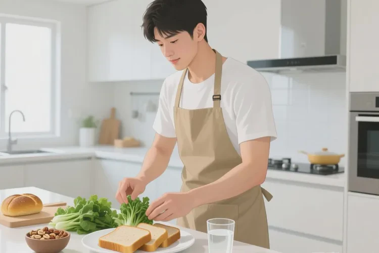 27歲中午血糖19點(diǎn)5是怎么回事(圖3)