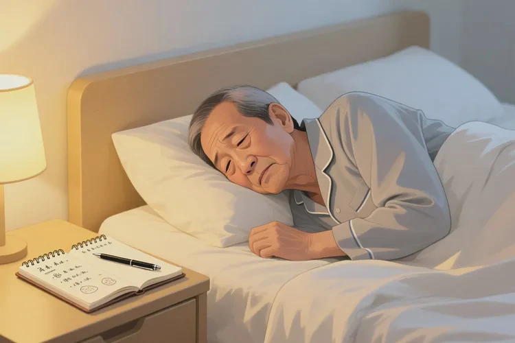 老年人臉上有濕疹能靠自己自愈嗎(圖4)