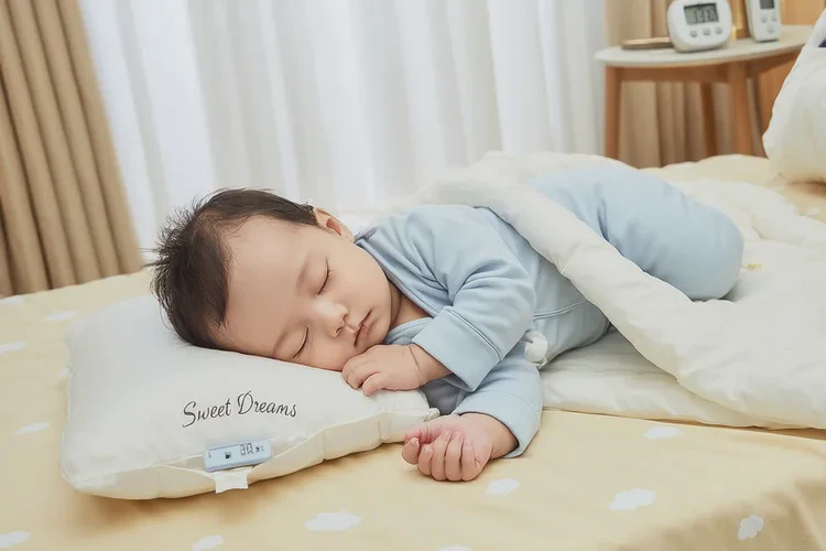 嬰幼兒臉上經(jīng)常起濕疹可以治愈嗎(圖4)