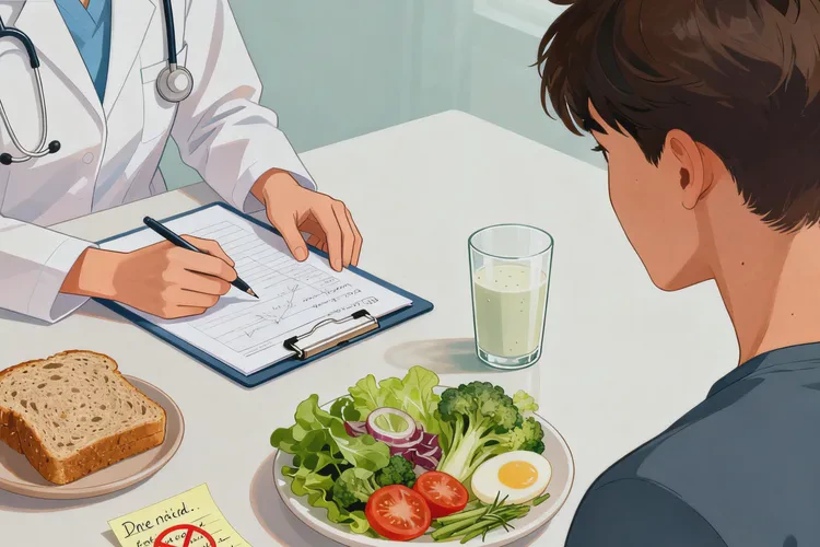 27歲下午血糖11.2是怎么回事(圖3)