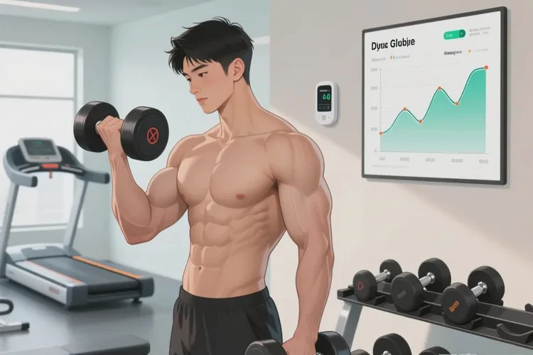 27歲下午血糖8.8是怎么回事(圖2)