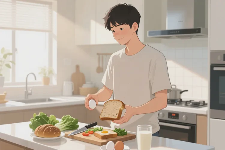 27岁睡前血糖9点2是怎么回事(图4)