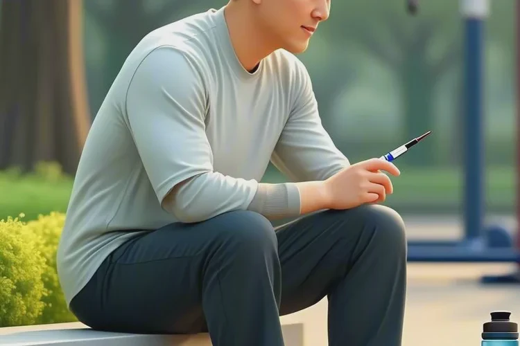 27歲下午血糖18點(diǎn)9是怎么回事(圖3)