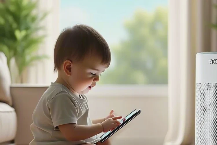 孩子手臂上容易起濕疹可以治愈嗎(圖2)