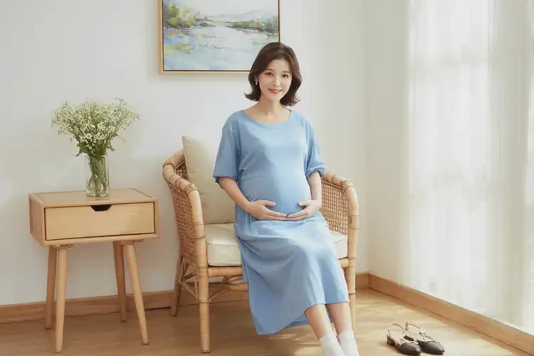 孕婦肚子起濕疹可以治好嗎(圖2)