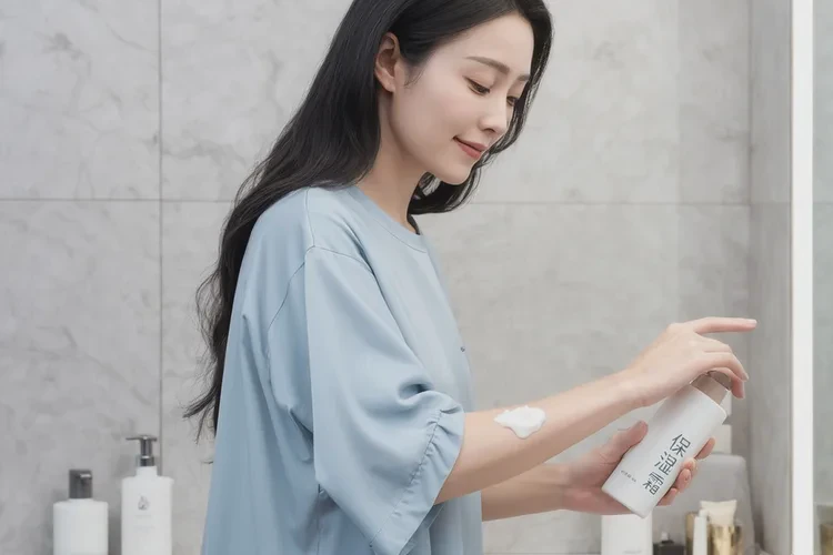 孕婦手臂偶爾長濕疹可以治愈嗎(圖2)