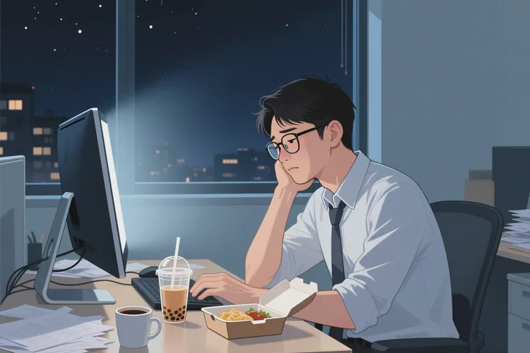 27岁睡前血糖9点2是怎么回事(图3)