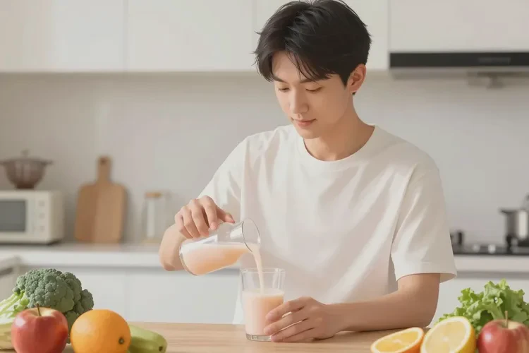 青年人全身經(jīng)常長濕疹能靠自己自愈嗎(圖4)