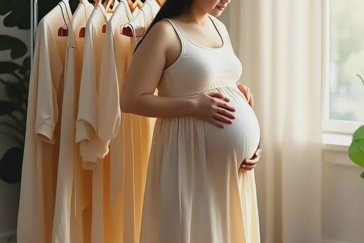 孕婦四肢起濕疹可以治愈嗎(圖4)