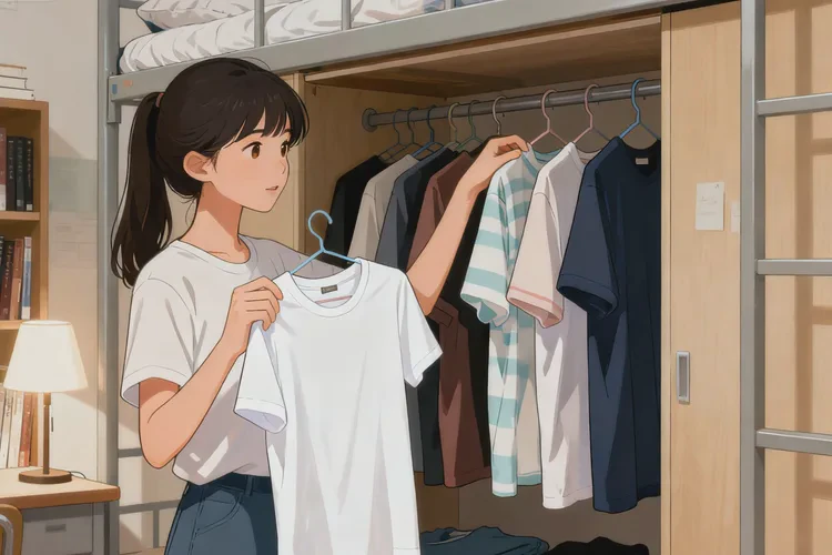 大學(xué)生脖子上偶爾起濕疹能靠自己自愈嗎(圖3)