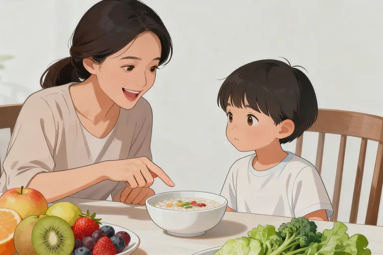 少兒肛周偶爾長濕疹可以治愈嗎(圖2)