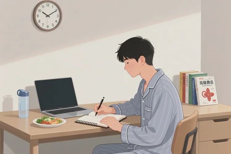 27歲睡前血糖14.6是怎么回事(圖3)