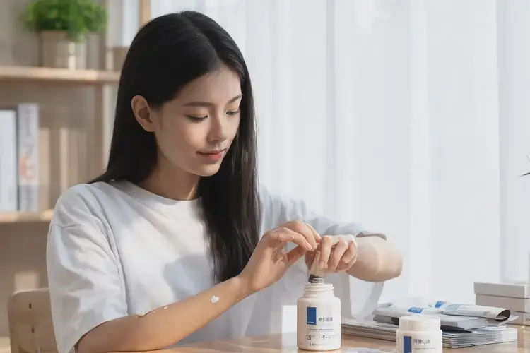 大學(xué)生手上經(jīng)常起濕疹可以治好嗎(圖3)