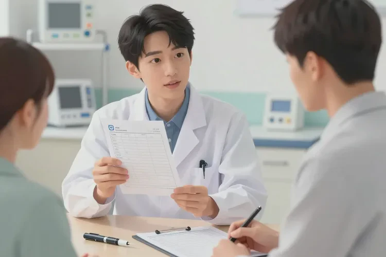 28歲晚餐血糖13點(diǎn)3是怎么回事(圖2)