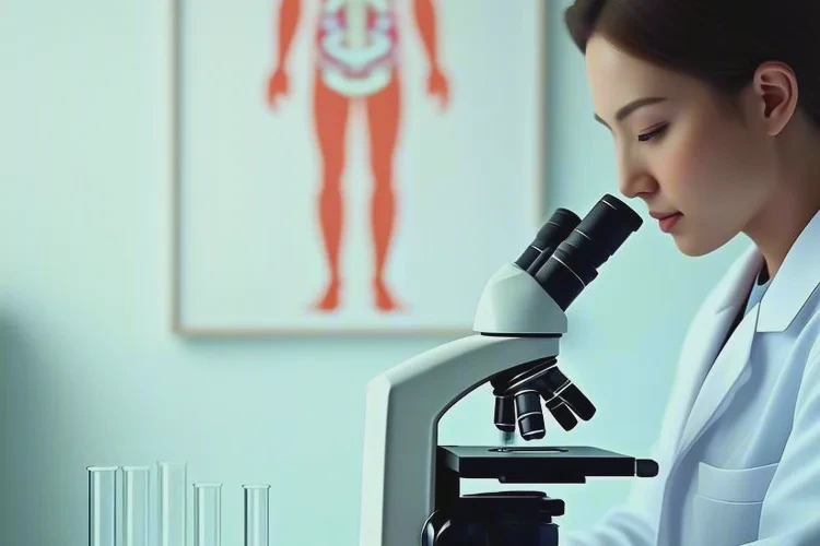 老人手臂上有濕疹可以治愈嗎(圖4)