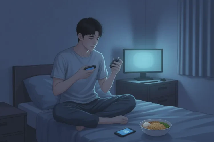 27歲下午血糖11.8是怎么回事(圖3)