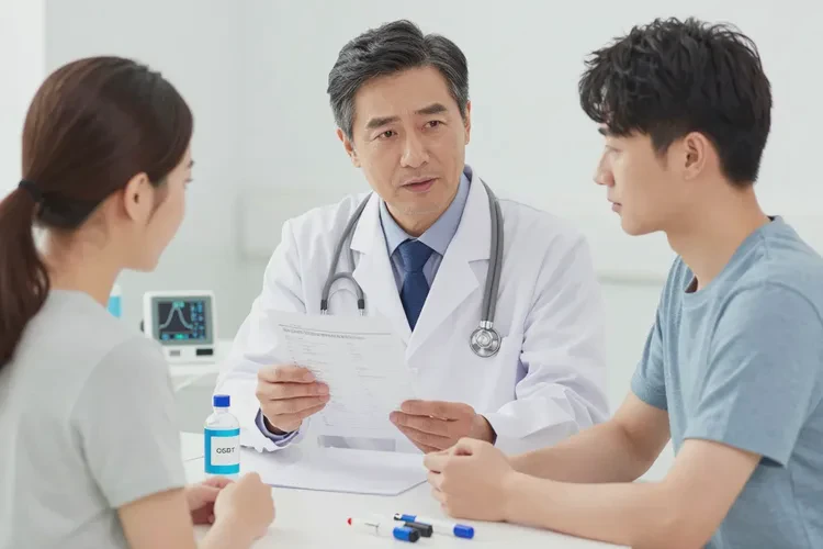 27歲下午血糖12.0是怎么回事(圖2)