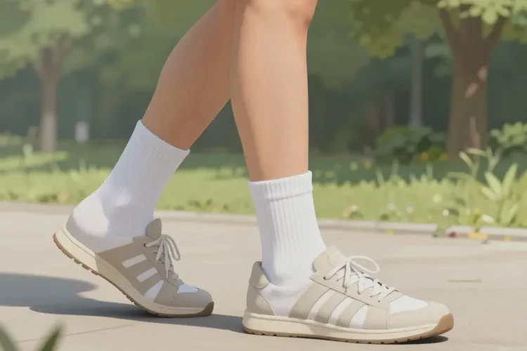 男人腳上起濕疹能靠自己自愈嗎(圖3)