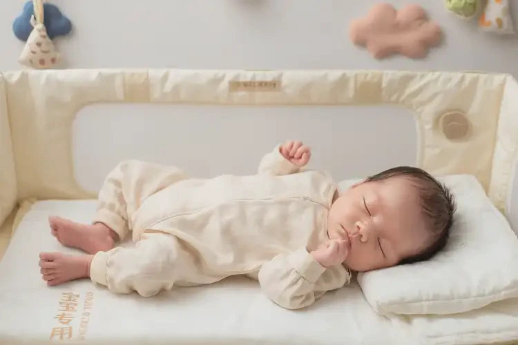 新生兒肚子有濕疹可以治好嗎(圖1)