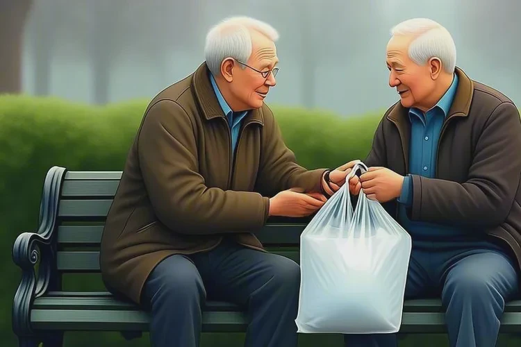 老人小腿起濕疹可以治愈嗎(圖4)