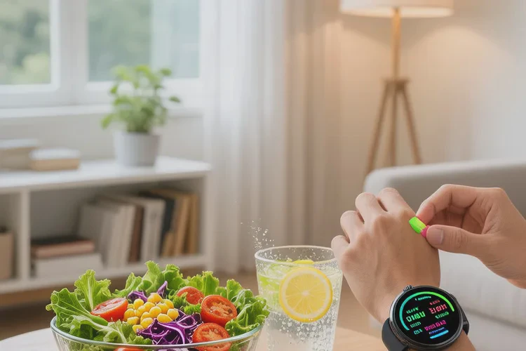 28歲早餐血糖7點(diǎn)9是怎么回事(圖4)