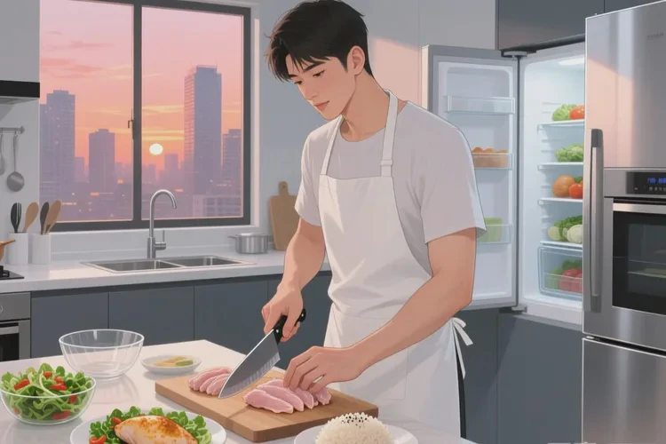 27歲晚上血糖8點4是怎么回事(圖2)