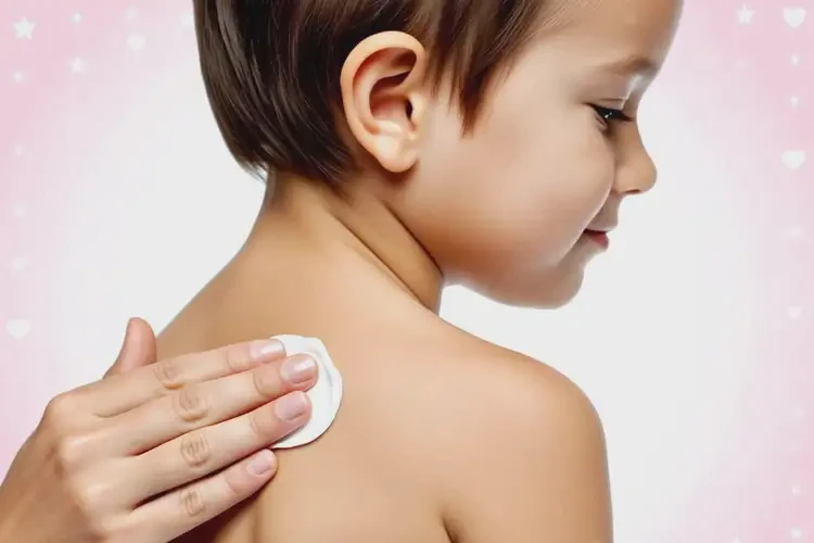 小学生肛周出现湿疹可不可以根治(图1)