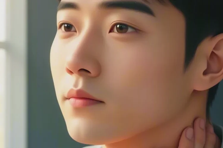 老年人脖子經(jīng)常長(zhǎng)濕疹能靠自己自愈嗎(圖1)