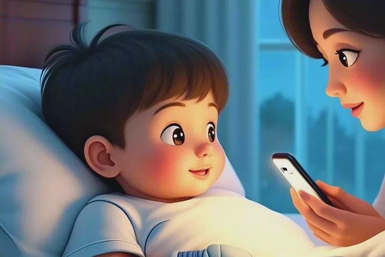 小孩肚子出現(xiàn)濕疹可以治愈嗎(圖3)