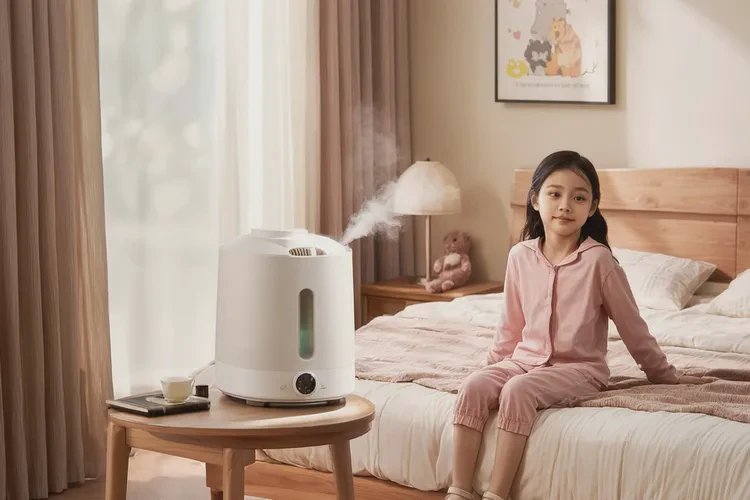 孩子肚子上有濕疹可以治愈嗎(圖4)