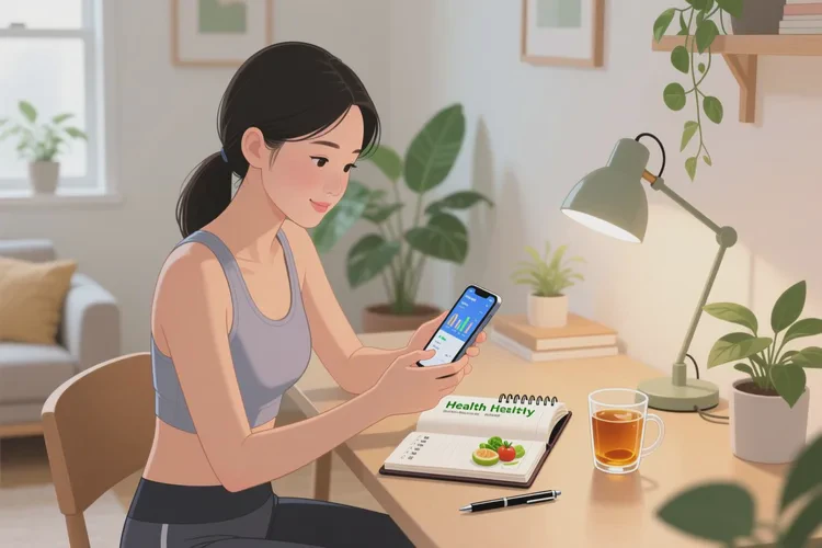 28歲餐后血糖9點4是怎么回事(圖4)