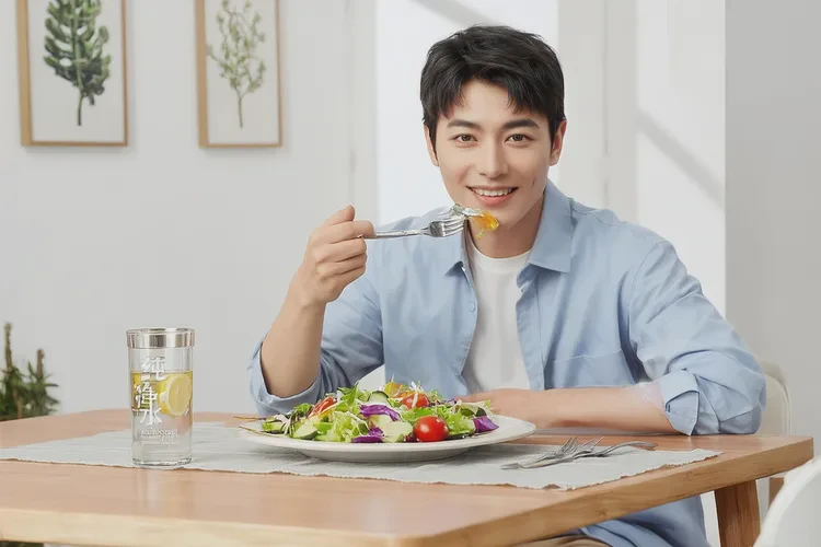 28歲空腹血糖18點8是怎么回事(圖4)