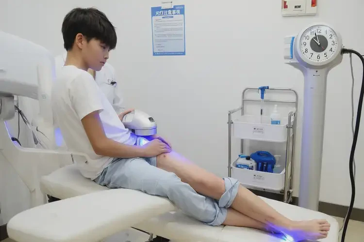 青少年大腿偶爾長濕疹可不可以根治(圖2)