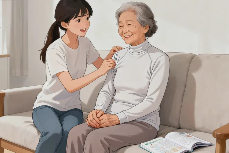 高齡老人脖子上出濕疹能靠自己自愈嗎(圖4)