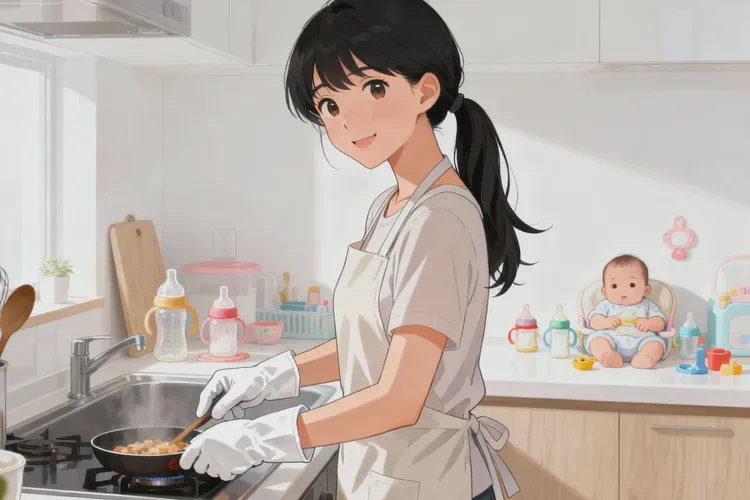 哺乳期媽媽手上偶爾長濕疹能靠自己自愈嗎(圖1)